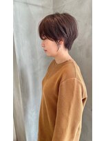 アデプト 綾瀬店(adept)&nbsp;似合わせ小顔カット【綾瀬/北千住/亀有】