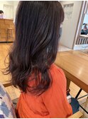 ラベンダーブラウン