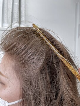 ミュー(Mu) セピアベージュ