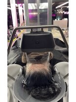 キジ(KIJI) ★頭浸浴スパ★