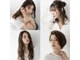 ヘアメイク バレッタ(HAIRMAKE VALETTA)の写真