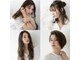 ヘアメイク バレッタ(HAIRMAKE VALETTA)の写真