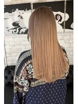 グロウ 恵比寿(grow) #馴染むエクステ~ハイトーンエクステ~