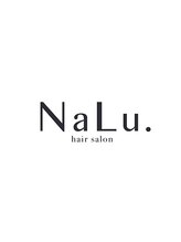 hairsalon NaLu.【ヘアーサロンナル】