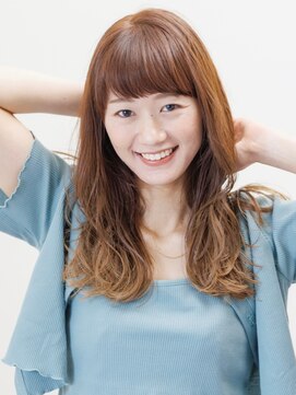 ギルド(GUILD) ローレイヤー/くびれ巻き/サンドベージュ/GUILD