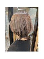 ルアナ 浦和店(Luana)&nbsp;2トーンウルフ