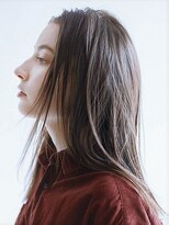 ヘアカフェ アティス(hair cafe Atease) ★アメリカンスクールガール