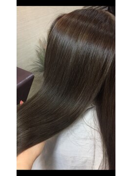 シェリー(cherie) シールor編み込み60本【cherie池袋】デザインカラー