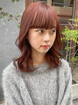 アメリ(AMELIE)&nbsp;ナチュラルピンク