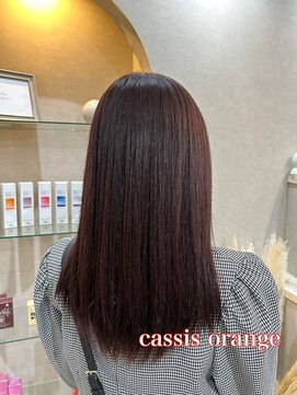 カラークチュール(Color Couture) パーソナルカラーで似合わせ/大宮東口パーソナルカラー髪質改善