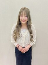 トッカ 船橋南口店(tocca) 堀 円香