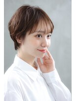 マニッシュ 吉祥寺北町店(mannish)&nbsp;レディースカット