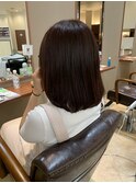 推し色に♪