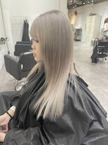 ウック(wooc)&nbsp;ホワイトグレージュ【Taisuke】