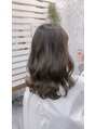 アイリス(ailis) アルティスト×ワンカラー!