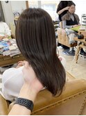 【立町メアリーバイメリー】☆髪質改善ストリートメント☆