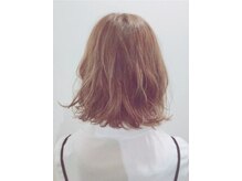 リモ ヘア デザイン(LiMO Hair Design)