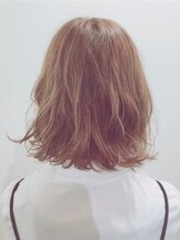 リモ ヘア デザイン(LiMO Hair Design)
