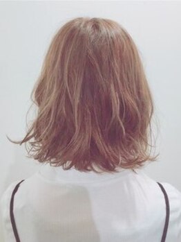 リモ ヘア デザイン(LiMO Hair Design)の写真/【再現性◎】デザイン&フォルムで、より立体感のあるスタイルに♪一人ひとりに似合うショートをご提案◎