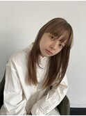 ロングレイヤー