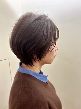 ファム 立町店(femme) ショート