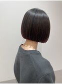 ミニボブ