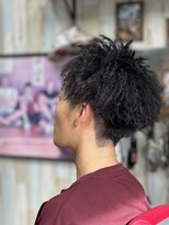 ハウオリ(hau'oli)&nbsp;90年代風ツイスト