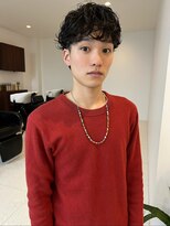 ジル(dill)&nbsp;maino_ men's