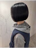 ミニボブ
