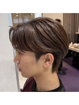 バース 河原町店(BIRTH) 韓国/韓国ヘア/韓国パーマ/韓国ダウンパーマ/ニュアンスパーマ