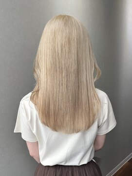 デイジー(Daisy) 天神/大名/ハイトーン/ブロンド