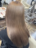 アヴァンス 北花田店(AVANCE)&nbsp;ラベンダーミルクティー