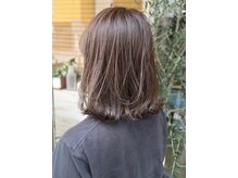 エコルアヘアー 西口(ecolua hair)