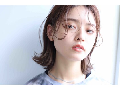 リーク(LEEK)の写真