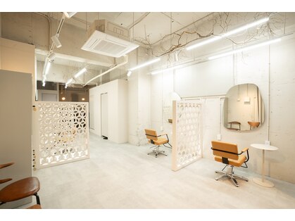 ツム(tumu)の写真