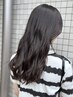 【ご新規様限定】カット＋ウルトラファインバブル￥6930⇒￥6127