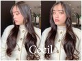 セシルへアー(Cecil hair)