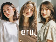 エラ(era.)