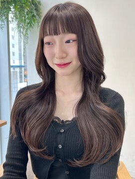 ビューシンサイバシ(VIEW SHINSAIBASHI) ハイレイヤーの女神くびれ巻き10代20代30代