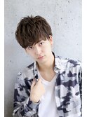 ライトマッシュショート