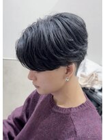 リ メイロ(Re.Meiro)&nbsp;ニュアンスパーマ