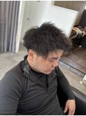 ☆ナチュラルツイストパーマ☆