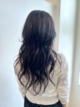 クペシック(Coupe et Chic) ハイレイヤーロング