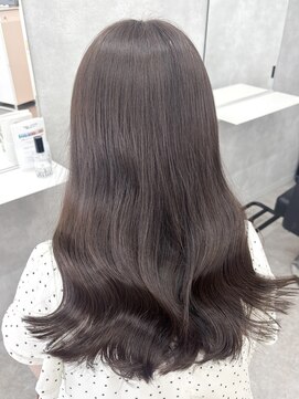 タル(taru) 髪質改善/髪質改善縮毛矯正/超高濃度水素【福岡/天神/大名】