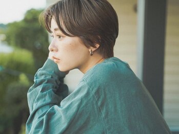 ディア 平塚(diar)の写真/「丁寧なカウンセリングでお客様の【なりたい】を叶えます」一人ひとりの理想をしっかりと汲み取る◇