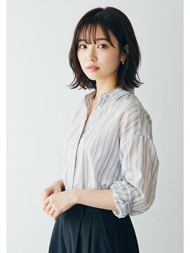 ライフイズ プレジャー 磐田中泉店(Life is… PLEASURE) #磐田 レイヤーボブ