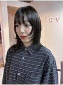 レイヤーカット