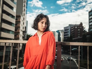 ヘアースタジオアルテ(hair studio Arte)の写真/あなたの”なりたい”をカタチに。悩みや要望を組み込んだ、トレンド感溢れるスタイル提案が魅力