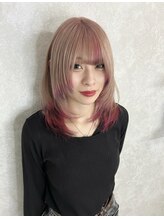 ソマリ(SOMARI.)&nbsp;MIYUKI 