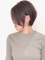 ジルブラン 千葉(JIL BLAN)&nbsp;ハンサムショート